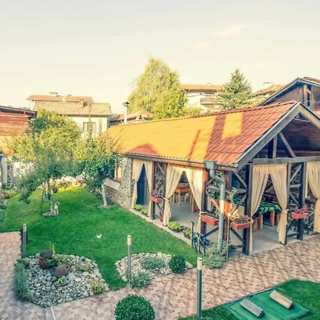 招待所 бумеранг