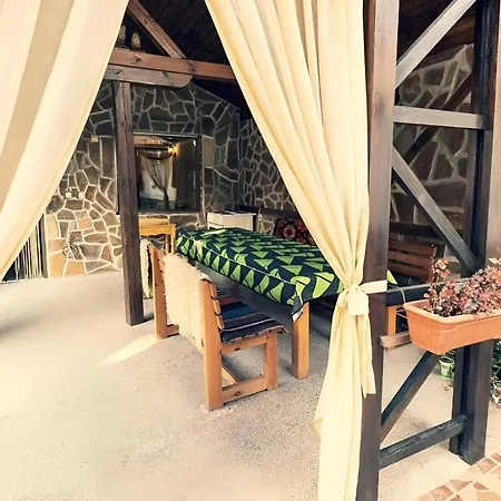 бумеранг 3* Velingrad