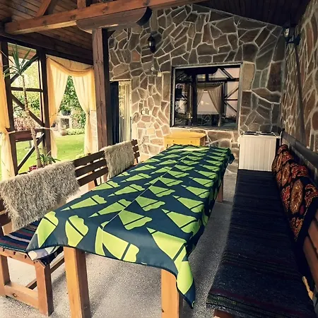 Affittacamere бумеранг 3*