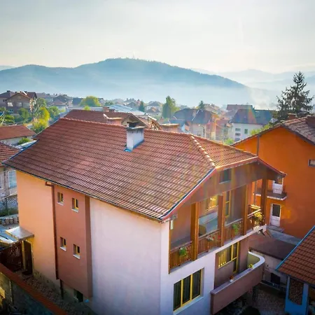 招待所 бумеранг 3*