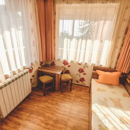 Guest house бумеранг Velingrad