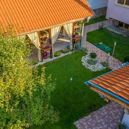 бумеранг 3* Velingrad