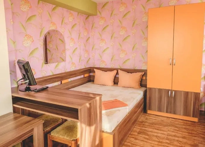 бумеранг Affittacamere Velingrad