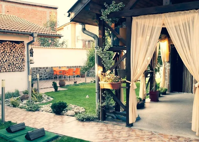 бумеранг Affittacamere Velingrad