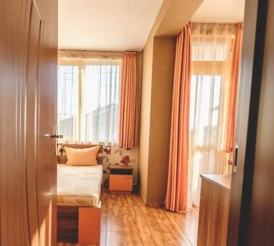 бумеранг 3* 韦林格勒