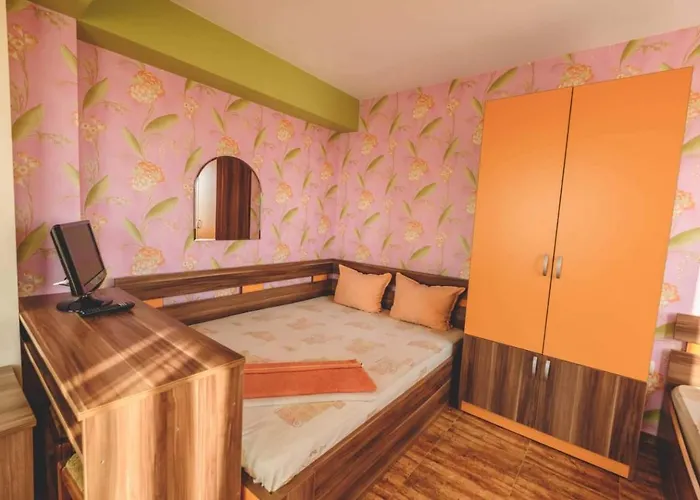 Affittacamere бумеранг