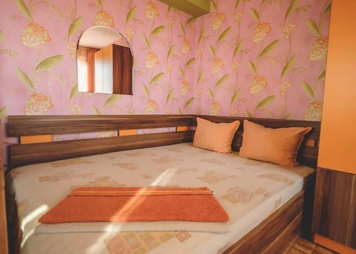 бумеранг Affittacamere