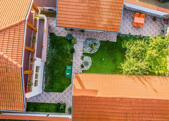 бумеранг Affittacamere 3*