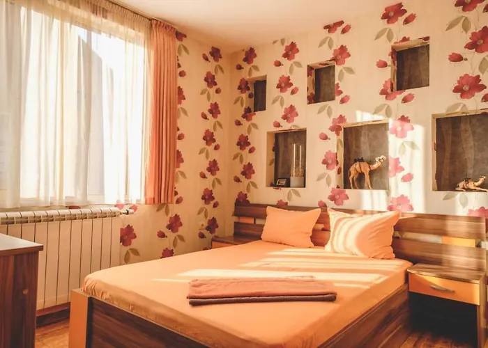 бумеранг 韦林格勒