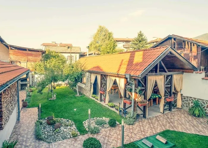 Affittacamere бумеранг