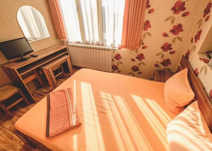 Affittacamere бумеранг Velingrad