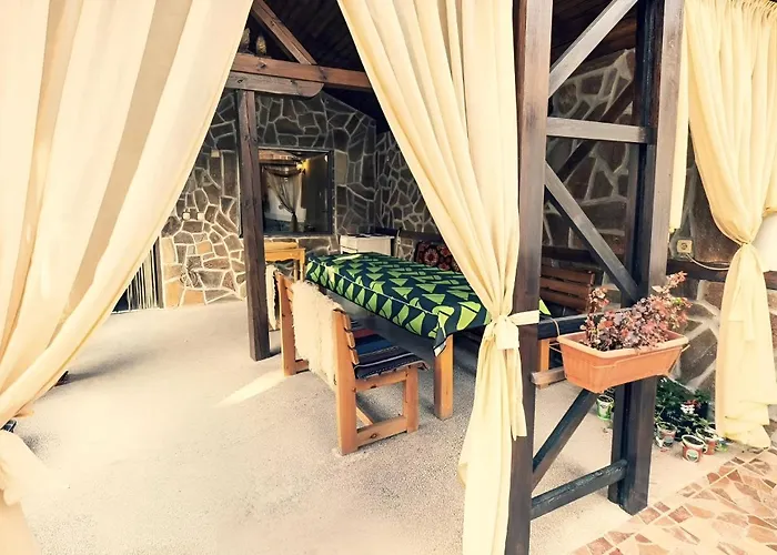 бумеранг 3* Velingrad