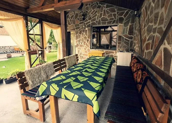 Affittacamere бумеранг 3*