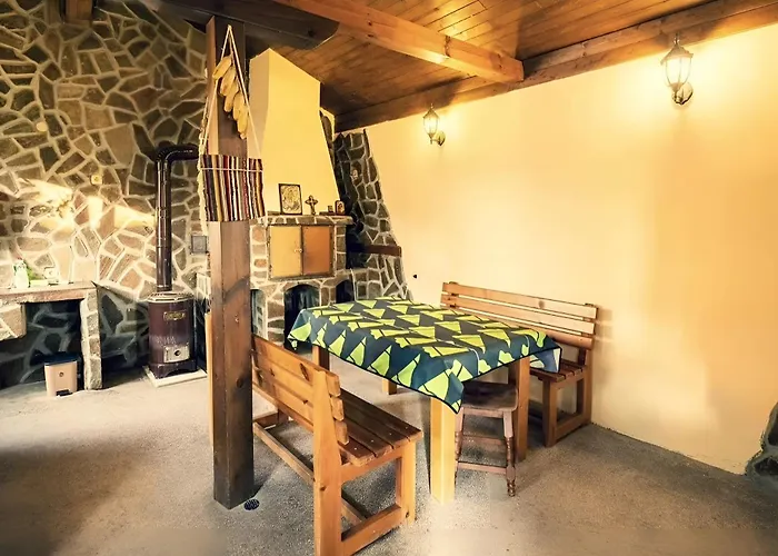 бумеранг Affittacamere Velingrad