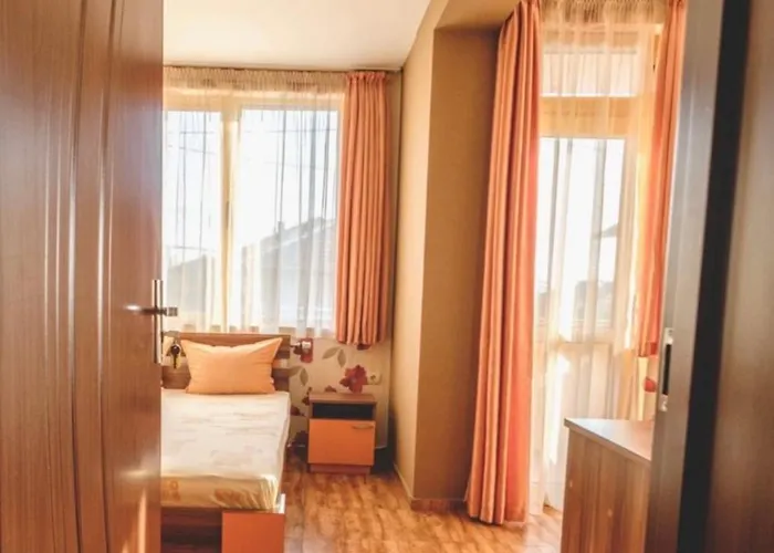 бумеранг 3* Velingrad