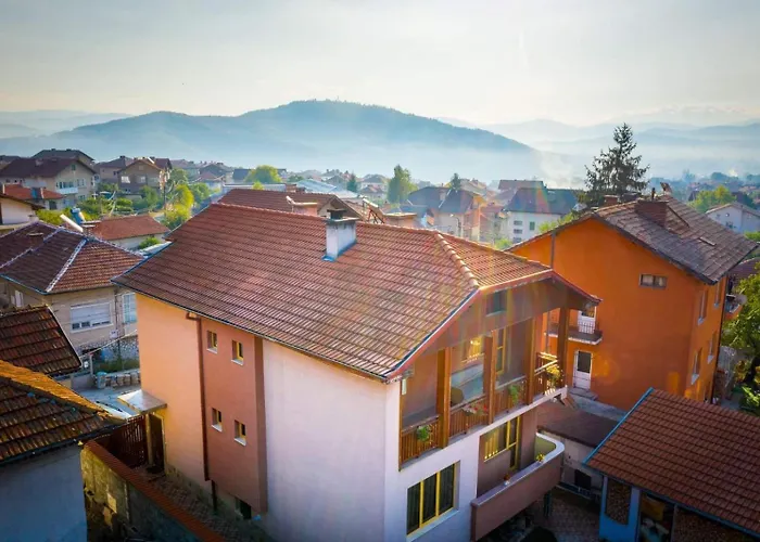 招待所 бумеранг 3*