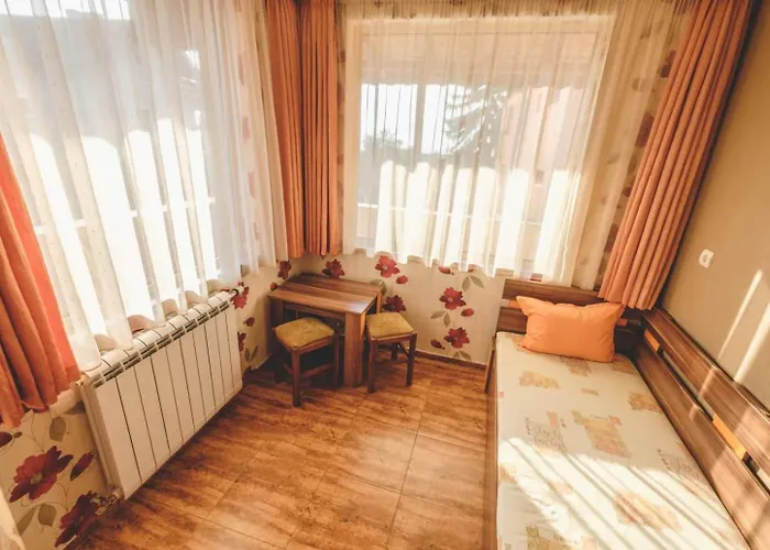 Affittacamere бумеранг Velingrad